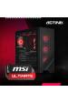 Obrázok pre Actina 5901443421535 PC Intel Core Ultra 7 265KF 32 GB DDR5-SDRAM 2 TB SSD NVIDIA GeForce RTX 5080 Windows 11 Home Midi Tower Černá