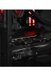 Obrázok pre Actina 5901443421535 PC Intel Core Ultra 7 265KF 32 GB DDR5-SDRAM 2 TB SSD NVIDIA GeForce RTX 5080 Windows 11 Home Midi Tower Černá