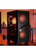 Obrázok pre Actina 5901443421573 PC AMD Ryzen™ 5 7600X 32 GB DDR5-SDRAM 1 TB SSD NVIDIA GeForce RTX 5070 Midi Tower Černá