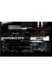 Obrázok pre Actina 5901443421573 PC AMD Ryzen™ 5 7600X 32 GB DDR5-SDRAM 1 TB SSD NVIDIA GeForce RTX 5070 Midi Tower Černá