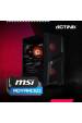 Obrázok pre Actina 5901443421573 PC AMD Ryzen™ 5 7600X 32 GB DDR5-SDRAM 1 TB SSD NVIDIA GeForce RTX 5070 Midi Tower Černá