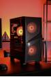Obrázok pre Actina 5901443421603 PC AMD Ryzen™ 7 8700F 32 GB DDR5-SDRAM 1 TB SSD NVIDIA GeForce RTX 5070 Ti Midi Tower Černá