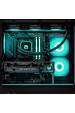 Obrázok pre Actina 5901443421115 PC Intel® Core™ i5 i5-14600KF 32 GB DDR5-SDRAM 1 TB SSD NVIDIA GeForce RTX 5060 Midi Tower Černá