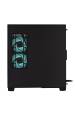 Obrázok pre Actina 5901443417040 PC AMD Ryzen™ 5 7600X3D 32 GB DDR5-SDRAM 1 TB SSD AMD Radeon RX 9070 Midi Tower Černá