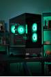 Obrázok pre Actina 5901443421085 PC AMD Ryzen™ 5 5600X 32 GB DDR4-SDRAM 1 TB SSD NVIDIA GeForce RTX 5060 Midi Tower Černá