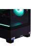 Obrázok pre Actina 5901443421085 PC AMD Ryzen™ 5 5600X 32 GB DDR4-SDRAM 1 TB SSD NVIDIA GeForce RTX 5060 Midi Tower Černá