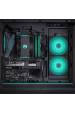 Obrázok pre Actina 5901443421085 PC AMD Ryzen™ 5 5600X 32 GB DDR4-SDRAM 1 TB SSD NVIDIA GeForce RTX 5060 Midi Tower Černá