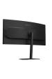 Obrázok pre GIGABYTE G34WQC2 počítačový monitor 86,4 cm (34") 3440 x 1440 px UltraWide Quad HD LED Černá