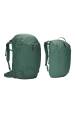 Obrázok pre Thule TLPF260 Hazy Green batoh Cestovní batoh Zelená Polyester