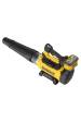 Obrázok pre DeWALT DCMBL777X1-QW 54 V axiální foukač listí