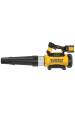 Obrázok pre DeWALT DCMBL777X1-QW 54 V axiální foukač listí