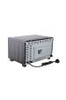 Obrázok pre Esperanza EKO007N Mini trouba 10 l 800 W černá