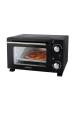 Obrázok pre Esperanza EKO007N Mini trouba 10 l 800 W černá