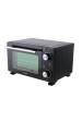 Obrázok pre Esperanza EKO007N Mini trouba 10 l 800 W černá