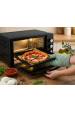 Obrázok pre Esperanza EKO008N Mini trouba 20 l 1280 W černá