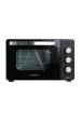 Obrázok pre Esperanza EKO008N Mini trouba 20 l 1280 W černá