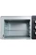 Obrázok pre Esperanza EKO008N Mini trouba 20 l 1280 W černá