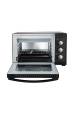 Obrázok pre Esperanza EKO008N Mini trouba 20 l 1280 W černá