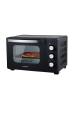Obrázok pre Esperanza EKO008N Mini trouba 20 l 1280 W černá