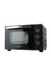 Obrázok pre Esperanza EKO008N Mini trouba 20 l 1280 W černá