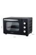 Obrázok pre Esperanza EKO008N Mini trouba 20 l 1280 W černá