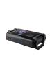 Obrázok pre ASUS ROG NUC RNUC15JNK9X28AA2 Intel Core Ultra 9 275HX 32 GB DDR5-SDRAM 2 TB SSD NVIDIA GeForce RTX 5080 Windows 11 Home USFF Mini PC Černá