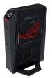 Obrázok pre ASUS ROG NUC RNUC15JNK9X28AA2 Intel Core Ultra 9 275HX 32 GB DDR5-SDRAM 2 TB SSD NVIDIA GeForce RTX 5080 Windows 11 Home USFF Mini PC Černá