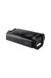 Obrázok pre ASUS ROG NUC RNUC15JNK9X28AA2 Intel Core Ultra 9 275HX 32 GB DDR5-SDRAM 2 TB SSD NVIDIA GeForce RTX 5080 Windows 11 Home USFF Mini PC Černá