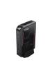 Obrázok pre ASUS ROG NUC RNUC15JNK9X28AA2 Intel Core Ultra 9 275HX 32 GB DDR5-SDRAM 2 TB SSD NVIDIA GeForce RTX 5080 Windows 11 Home USFF Mini PC Černá
