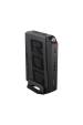 Obrázok pre ASUS ROG NUC RNUC15JNK9X28AA2 Intel Core Ultra 9 275HX 32 GB DDR5-SDRAM 2 TB SSD NVIDIA GeForce RTX 5080 Windows 11 Home USFF Mini PC Černá
