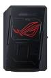 Obrázok pre ASUS ROG NUC RNUC15JNK9X28AA2 Intel Core Ultra 9 275HX 32 GB DDR5-SDRAM 2 TB SSD NVIDIA GeForce RTX 5080 Windows 11 Home USFF Mini PC Černá