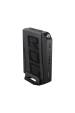 Obrázok pre ASUS ROG NUC RNUC15JNK9X28AA2 Intel Core Ultra 9 275HX 32 GB DDR5-SDRAM 2 TB SSD NVIDIA GeForce RTX 5080 Windows 11 Home USFF Mini PC Černá