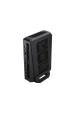 Obrázok pre ASUS ROG NUC RNUC15JNK9X28AA2 Intel Core Ultra 9 275HX 32 GB DDR5-SDRAM 2 TB SSD NVIDIA GeForce RTX 5080 Windows 11 Home USFF Mini PC Černá