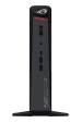 Obrázok pre ASUS ROG NUC RNUC15JNK9X28AA2 Intel Core Ultra 9 275HX 32 GB DDR5-SDRAM 2 TB SSD NVIDIA GeForce RTX 5080 Windows 11 Home USFF Mini PC Černá