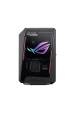 Obrázok pre ASUS ROG NUC RNUC15JNK9X28AA2 Intel Core Ultra 9 275HX 32 GB DDR5-SDRAM 2 TB SSD NVIDIA GeForce RTX 5080 Windows 11 Home USFF Mini PC Černá