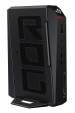 Obrázok pre ASUS ROG NUC RNUC15JNK9X28AA2 Intel Core Ultra 9 275HX 32 GB DDR5-SDRAM 2 TB SSD NVIDIA GeForce RTX 5080 Windows 11 Home USFF Mini PC Černá