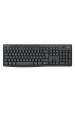 Obrázok pre Logitech MK370 Combo for Business klávesnice Obsahuje myš Kancelář Bluetooth QWERTZ Německý Grafit