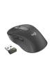 Obrázok pre Logitech 910-006274 myš Kancelář Pro praváky Bluetooth Optický 4000 DPI