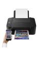 Obrázok pre Canon PIXMA TS3750i InkJet A4 4800 x 1200 DPI Wi-Fi