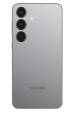 Obrázok pre Samsung Galaxy S25 15,8 cm (6.2") Dual SIM Android 15 5G USB typu C 12 GB 128 GB 4000 mAh Stříbrná