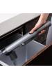 Obrázok pre Shark WV200 Handheld Vacuum Cleaner - Grey