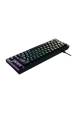 Obrázok pre CHERRY K5V2 Compact klávesnice Hraní USB QWERTZ Německý Černá