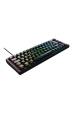 Obrázok pre CHERRY K5V2 Compact klávesnice Hraní USB QWERTZ Německý Černá