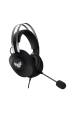 Obrázok pre ASUS TUF Gaming H1 Gen II Sluchátka s mikrofonem Kabel Přes hlavu Hraní USB Typ-A Černá