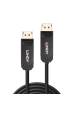 Obrázok pre Lindy 38520 DisplayPort kabel 10 m Černá