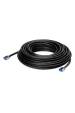 Obrázok pre LANCOM OW-602 Ethernet Cable (15 m) síťový kabel Černá Cat6a S/FTP (S-STP)