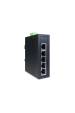 Obrázok pre Digitus DN-651107 síťový přepínač Nespravované Gigabit Ethernet (10/100/1000) Černá