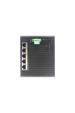 Obrázok pre Digitus DN-651126 síťový přepínač Nespravované Gigabit Ethernet (10/100/1000) Černá
