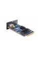 Obrázok pre Digitus DS-51000-1 karta/adaptér rozhraní Interní RJ-45