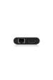 Obrázok pre ICY BOX IB-DK4050-CPD Kabel USB 3.2 Gen 1 (3.1 Gen 1) Type-C Antracit